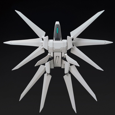 Phụ kiện mô hình lắp ráp HG 1/144 GALAXY BOOSTER Bandai 4573102661333
