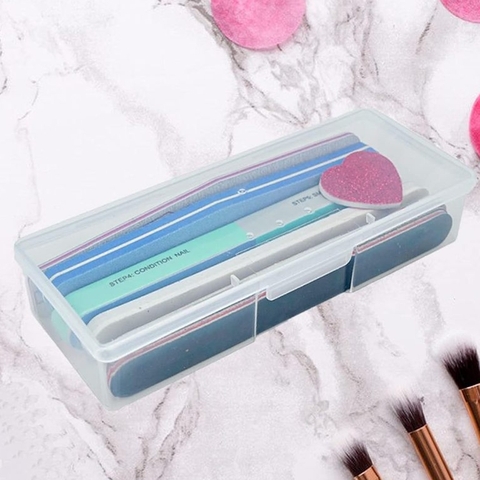 Hộp đựng và bảo quản dụng cụ cho mô hình