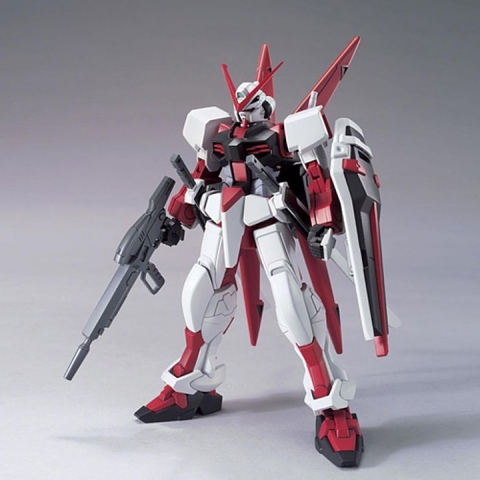 Mô Hình Lắp Ráp HG 1/144 Gundam R16 M1 Astray Bandai 4573102603630
