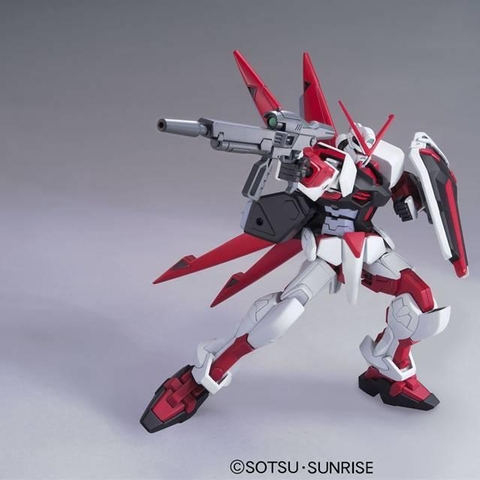 Mô Hình Lắp Ráp HG 1/144 Gundam R16 M1 Astray Bandai 4573102603630