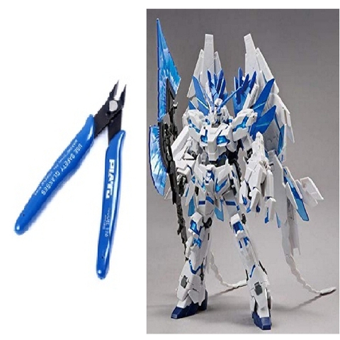 [Tặng Bút kẻ Line] Mô hình lắp ráp HG 1/144 Unicorn Gundam Perfectibility Destroy Mode LIMITED