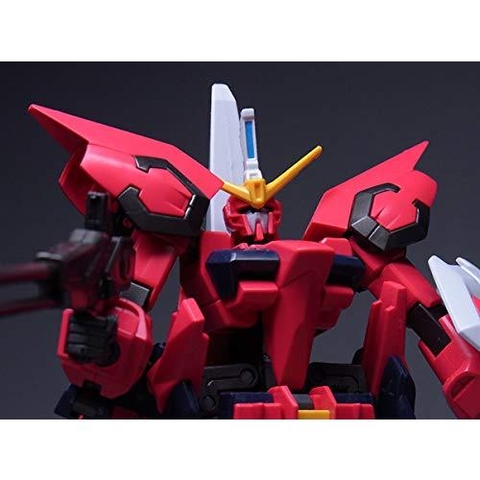 Mô Hình Lắp Ráp  HG 1/144 R05 AEGIS GUNDAM Bandai 4573102603623
