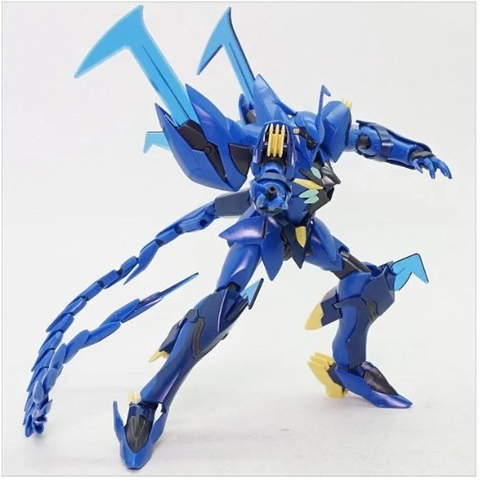 Mô Hình Lắp Ráp HG 1/144 GEARA GHIRARGA Bandai 4573102661425