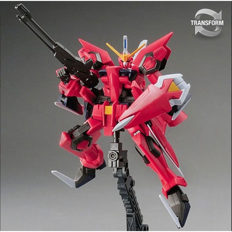 Mô Hình Lắp Ráp  HG 1/144 R05 AEGIS GUNDAM Bandai 4573102603623