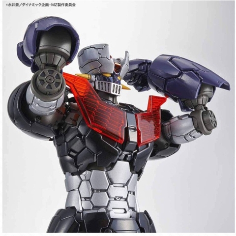 Mô Hình Lắp Ráp HG 1/144 MAZINGER Z（MAZINGER Z: INFINITY Ver.）Bandai 4573102648693
