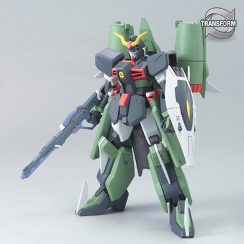 Mô Hình lắp ráp 1/100 CHAOS GUNDAM Bandai 4573102661517