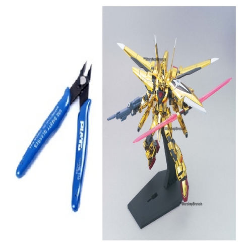 Mô hình HG Shiranui Akatsuki Gundam TThongli 038