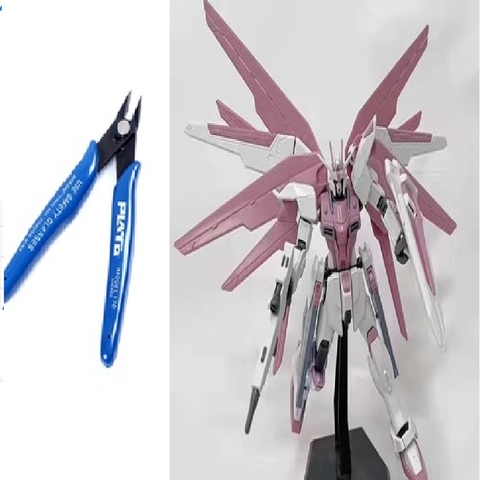 Mô hình lắp ráp HG ZGMF-X10A Freedom Fighter 192A (Tặng Base)