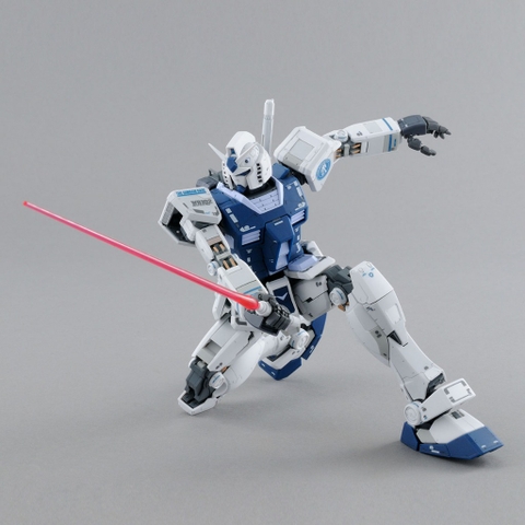 Mô hình lắp ráp MG RX-78-2 Gundam ver 3.0 6628B DB