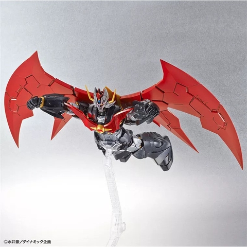 Mô Hình Lắp Ráp HG 1/144 MAZINKAISER(INFINITISM) Bandai 4573102582102