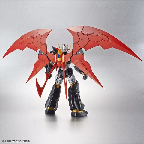Mô Hình Lắp Ráp HG 1/144 MAZINKAISER(INFINITISM) Bandai 4573102582102