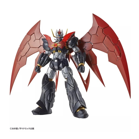 Mô Hình Lắp Ráp HG 1/144 MAZINKAISER(INFINITISM) Bandai 4573102582102