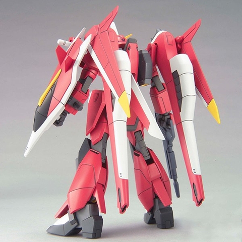 Mô Hình Lắp Ráp HG 1/144 SAVIOUR GUNDAM Bandai 4573102579201