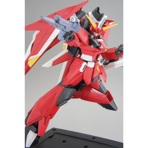 Mô Hình Lắp Ráp HG 1/144 SAVIOUR GUNDAM Bandai 4573102579201