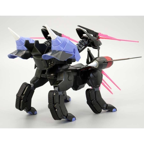 Mô Hình lắp ráp HG 1/144 KERBEROS BuCUE HOUND Bandai 4573102615350