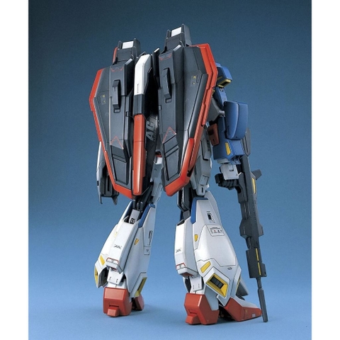 Mô hình lắp ráp PG 1/60 ZETA GUNDAM Bandai 4573102642332