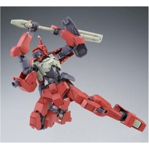 Mô hình lắp ráp Gundam HG 1/144 IBO Frame Shiden Bandai