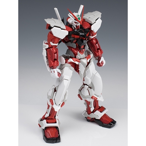 Mô hình lắp ráp MG Astray Red Frame ver HiRM