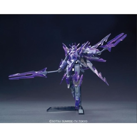 Mô Hình Lắp Ráp HG BF 1/144 Transient Glacier JMS (Tặng Base + Decal) 6690