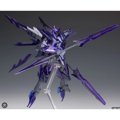 Mô Hình Lắp Ráp HG BF 1/144 Transient Glacier JMS (Tặng Base + Decal) 6690