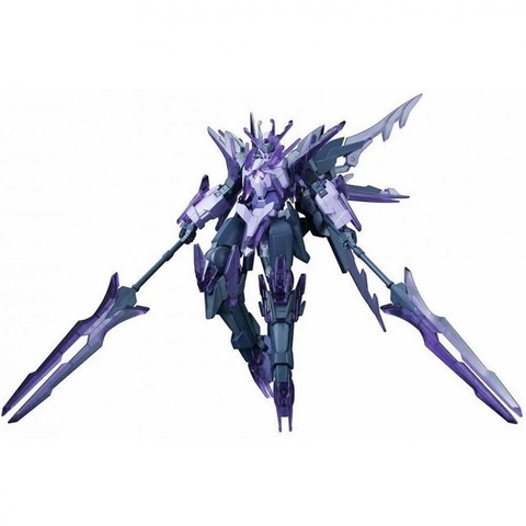 Mô Hình Lắp Ráp HG BF 1/144 Transient Glacier JMS (Tặng Base + Decal) 6690
