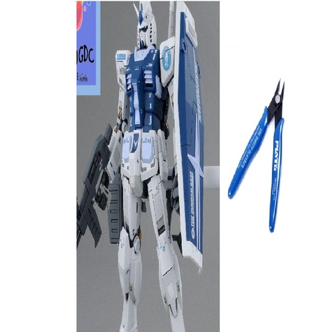 Mô hình lắp ráp MG RX-78-2 Gundam ver 3.0 6628B DB