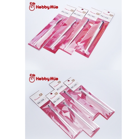 Cọ vẽ tô phù hợp các loại sơn mô hình Sz-S - XL Hobby Mio - dụng cụ thủ công