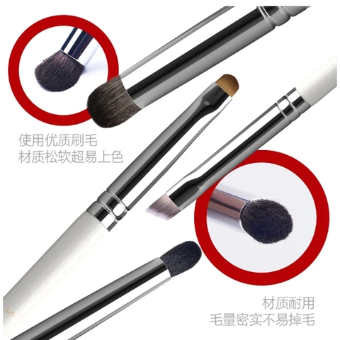 Cọ vẽ tô phù hợp các loại sơn mô hình Sz-S - XL Hobby Mio - dụng cụ thủ công