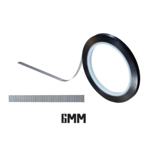 Băng dính Công cụ khắc biến đổi chi tiết mô hình Gundam khắc cạnh cứng 2/10mm Dspiae