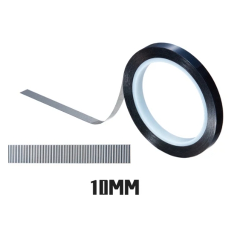 Băng dính Công cụ khắc biến đổi chi tiết mô hình Gundam khắc cạnh cứng 2/10mm Dspiae