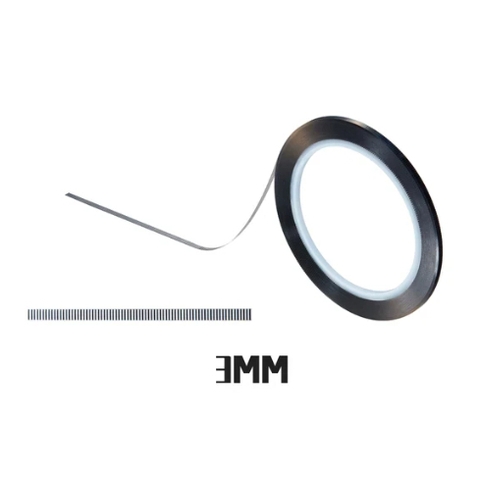 Băng dính Công cụ khắc biến đổi chi tiết mô hình Gundam khắc cạnh cứng 2/10mm Dspiae