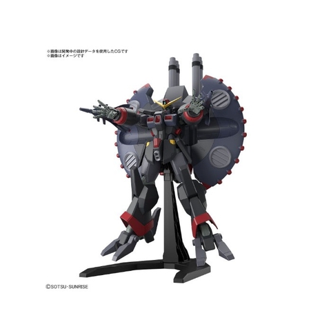 Mô Hình Lắp Ráp HG 1/144 DESTROY GUNDAM Bandai 4573102662972