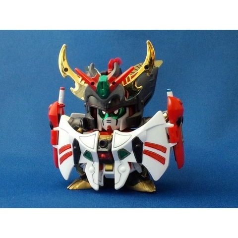Mô Hình Lắp Ráp SD BB150 MASTER DAI-SHOGUN Bandai 4573102663481