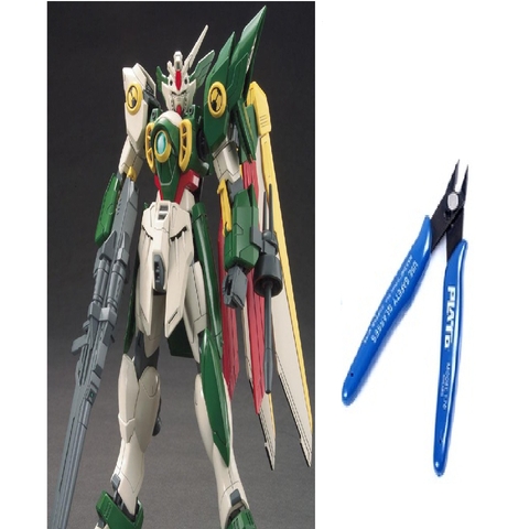 Mô hình Gundam HG Wing Gundam Fenice