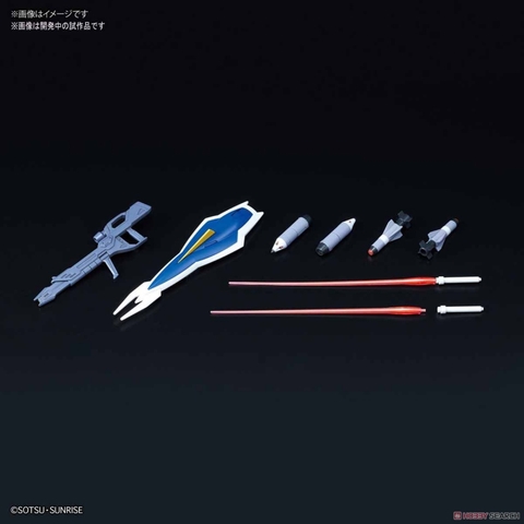 Mô Hình Lắp Ráp HG CE Windam Fighter (tặng base)