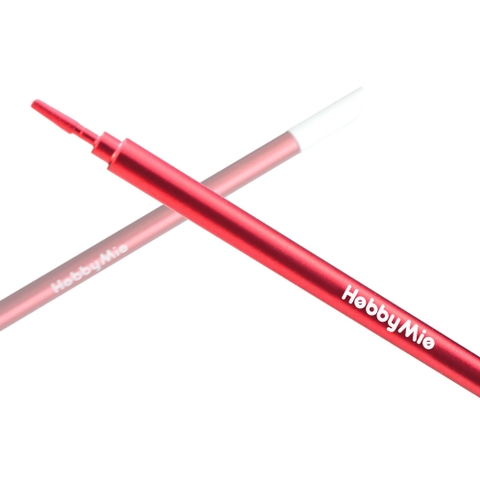 Ngòi xoá - tẩy mực line kèm cán Hobby mio - dụng cụ cho mô hình