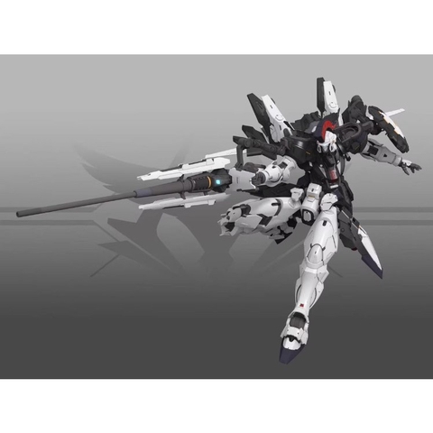 Mô Hình Lắp Ráp PG 1/60 Tallgeese Strange Work Plastic Model Kit Nilson Work