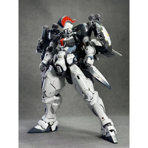 Mô Hình Lắp Ráp PG 1/60 Tallgeese Strange Work Plastic Model Kit Nilson Work