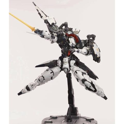 Mô Hình Lắp Ráp PG 1/60 Tallgeese Strange Work Plastic Model Kit Nilson Work