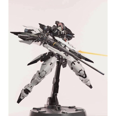 Mô Hình Lắp Ráp PG 1/60 Tallgeese Strange Work Plastic Model Kit Nilson Work