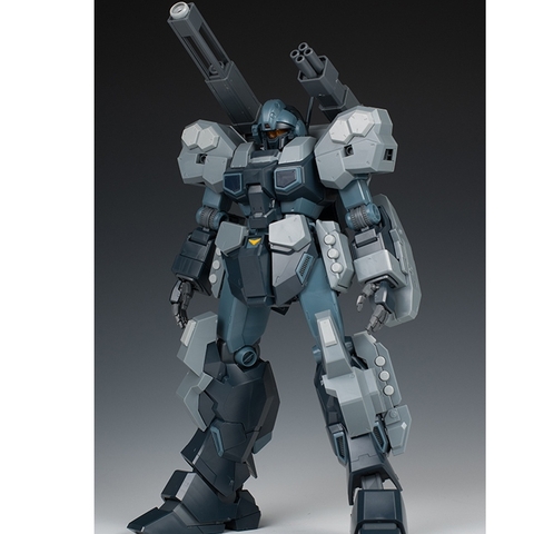 Mô Hình Lắp Ráp Phát Triển Trí Tuệ MG 1/100 6641 6641A JESTA CANNON BẢN THƯỜNG, BẢN CLEAR