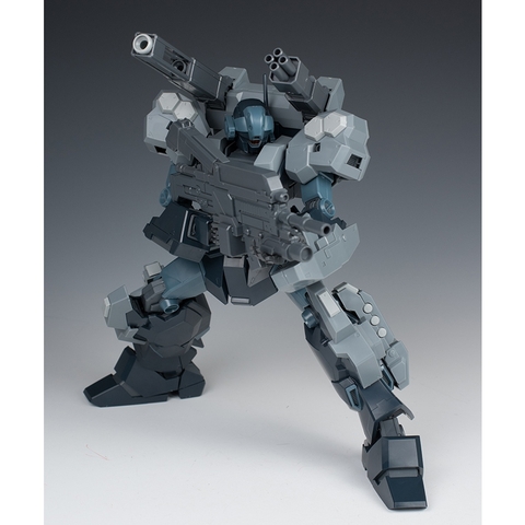 Mô Hình Lắp Ráp Phát Triển Trí Tuệ MG 1/100 6641 6641A JESTA CANNON BẢN THƯỜNG, BẢN CLEAR