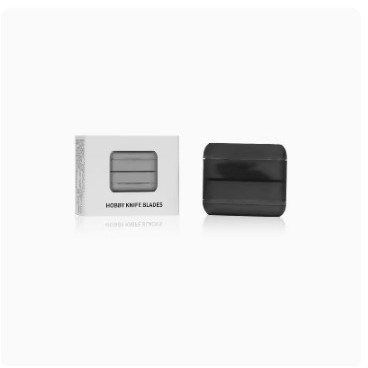 Dao cắt tỉa - khắc dành cho mô hình nhưa Dspiae DK01-02 có kèm lưỡi