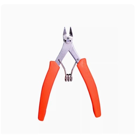 Kìm cắt mô hình nhựa 1 lưỡi cao cấp Hobby Mio HM-103