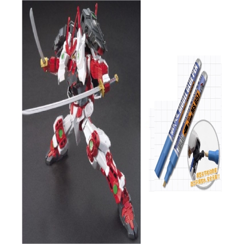 Mô Hình Lắp Ráp HG Sengoku WW (Tặng Decal + Base)