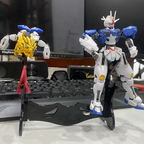 Giá Base Đỡ - Trưng Bày Mô Hình Và Phụ Kiện Mô Hình - Kiếm Weapon Katana - GundamGDC