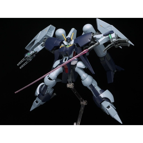 Mô hình lắp ráp Gundam HG Byarlant Custom Bandai 4573102556097