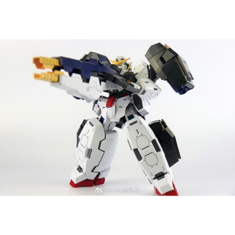 Mô Hình Lắp Ráp MG 1/100 Gundam Virtue 6657