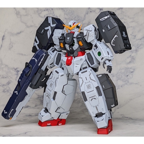 Mô Hình Lắp Ráp MG 1/100 Gundam Virtue 6657