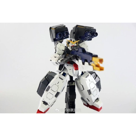 Mô Hình Lắp Ráp MG 1/100 Gundam Virtue 6657